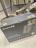 航嘉（Huntkey）WD750K全模组 金牌750W电脑电源（80PLUS金牌/单路60A/全电压/LLC+SR+DC-DC/智能温控） 实拍图