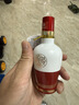 五粮液1618 浓香型 52度 50ml 单瓶装（品鉴酒介意勿拍）(新老包装发货) 实拍图