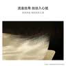 HUAWEI【限时赠手写笔】 MatePad Pro 12.2英寸柔光版华为平板电脑双层OLED柔光屏12+256GB WIFI流金 实拍图