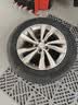 马牌（Continental）汽车轮胎225/60R18 104V XL FR UCJ+适配林肯冒险家 吉利博越 实拍图