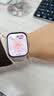 vivoWATCH GT 2 空格白  超窄边高亮大屏 照片表盘一碰换 33天蓝牙续航 智能手表 520礼物送女友 实拍图