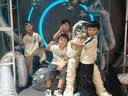 京东京造【100%纯棉】男士袜子男夏季船袜防臭抗菌超薄透气短款黑白灰6双 实拍图