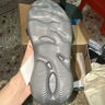 阿迪达斯七夕 Yeezyfoam黑武士椰子男女运动洞洞鞋IG5349 43 实拍图