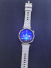 HUAWEI WATCH GT 6 冰雪蓝 Blue 华为智能手表多维情绪健康全新骑行体验强劲续航 实拍图
