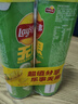 乐事（Lay's）无限薯片 翡翠黄瓜味 104克*2罐 208克 休闲零食 膨化食品 实拍图