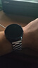 HUAWEIWATCH GT 6 雅丹黑【优雅男士双表带套装】46mm智能手表情绪健康全新骑行体验21天超长续航 实拍图