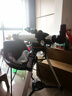 星特朗LCM90自动寻星跟星高清高倍中文操作观星观景专业级天文望远镜 实拍图