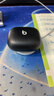 beats Powerbeats Pro 2 完全无线高性能耳机【礼物】真无线蓝牙运动耳机 适用苹果安卓耳机 极速黑 实拍图