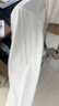 茉寻【赵露思同款】原纱防晒衣女士冰丝凉感防晒服防紫外线夏季新款 实拍图