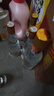 汾酒黄盖玻汾53度475mL*3瓶+红盖玻汾42度475mL*3瓶组合装 端午送礼 实拍图