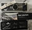 颂拓（SUUNTO）RACE S心率血氧双频户外骑行跑步游泳登山智能运动手表男女礼物 【精钢】页岩白-晒图有礼 实拍图