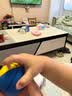 TaTanice弹力球玩具户外橡胶弹弹球手抓拍拍球迷你篮球皮球儿童生日礼物 实拍图