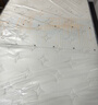 喜临门梦蝶床垫 祝绪丹同款乳胶椰棕床垫抗菌防螨独袋弹簧床垫 1.8x2米 实拍图
