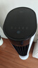 美的（Midea）【冰爽净化】家用空调扇加湿智能声控负离子落地冷风扇电风扇冷风机水冷塔扇 强力制小空调AAI12PV 实拍图