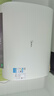 美的（Midea）【价保618】60升双胆扁桶电热水器3300W速热节能稀土镁棒大水量F60-33UD4(HE)一级能效国家补贴 实拍图