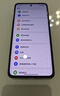 一加 Ace 5 12GB+256GB 全速黑 oppo 国家补贴 第三代骁龙 8 冰川电池 游戏AI智能5G手机 实拍图