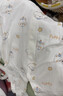 贝肽斯婴儿衣服夏季薄男女宝宝连体衣纯棉新生儿哈衣爬服短袖睡衣空调服 实拍图