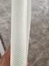 宜家（IKEA）VARIERA瓦瑞拉可裁剪抽屉垫橱柜垫衣柜垫 抽屉垫白色150cm 实拍图