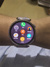 HUAWEI WATCH GT 6 流光紫 41mm智能手表多维情绪健康全新骑行体验 实拍图