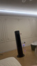 美的（Midea）【语音智能】家用空调扇冷风扇 负离子净化静音落地冷风机水冷塔扇冷气扇 强力制冷小空调ACA10TJR 实拍图