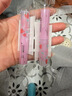 Mistine蜜丝婷2只装小草莓变色润唇膏 1.7g*2 保湿滋润生日礼物 实拍图