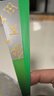 拓竹PLA Basic基础 3D打印耗材 高韧性易打印 RFID智能参数识别--净重1kg 玉石白10100 无料盘 实拍图