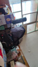 babycare皇室狮子王国弱酸纸尿裤大号L40片(9-14kg)婴儿尿不湿亲肤透气 实拍图