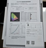 雕塑家双屏便携式显示器 可折叠18.5英寸100HZ 100%sRGB笔记本副屏电脑扩展屏幕办公炒股游戏三屏MF185LT 实拍图