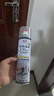 巨奇（JUQI）鞋子除臭杀菌喷雾360ml 银离子消毒杀菌鞋袜球鞋运动鞋防脚臭脚气 实拍图