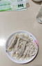 三全 饺子王菌菇三鲜饺子420g*2袋24只蒸煎饺子 夜宵早餐速冻半成品 实拍图