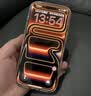 绿联【无黑边不挡屏】适用苹果17ProMax钢化膜iPhone17ProMax手机膜无边高清抗指纹防摔保护膜 2片装 实拍图