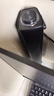 纽曼（Newmine）BT60音响电脑音箱家用桌面台式机低音炮多媒体笔记本扬声器有线音箱迷你便携游戏小音响 礼物 实拍图