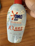 奥妙【新一代酵素内衣洗衣液】10s去血渍 杀菌抑味去除HPV小苍兰750G 实拍图