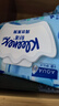舒洁（Kleenex）纯水湿厕纸80抽*10包 (800抽)清洁湿纸巾私处清洁EDI纯水 实拍图