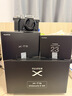 富士胶片FUJIFILMX-T5/XT5 微单相机 套机（23mm F2) 4020万像素 7.0档五轴防抖 6K30P 经典机械拨盘 银色 实拍图