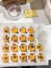 小熊（Bear）无线便携榨汁杯 家用果汁机小型多功能果蔬料理 可碎冰304不锈钢刀自动清洗LLJ-F03B5 实拍图