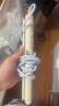 奥克斯（AUX）直板夹蓬松弧形夹板摩根烫卷发器隐形蓬松显发量多用夹板卷发棒内扣隐形蓬松垫发根七夕情人节礼物 实拍图