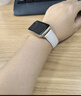华为WATCH FIT 2华为手表智能手表蓝牙通话支持血氧检测月光白 女表 实拍图