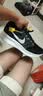 耐克（NIKE）男鞋跑步鞋2026夏季新款REVOLUTION 8运动鞋网面透气学生休闲鞋 DR2695-002黑白色暗烟灰 44 (内长280mm) 实拍图