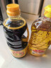 鲁花 【保真花生油】食用油 5S物理压榨 压榨一级花生油900ml 小包装 实拍图