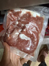 潮夫道嫩滑牛肉150g 免处理涮火锅食材冷冻生鲜烧烤串串关东煮麻辣烫 实拍图