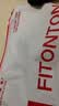 FitonTon2件装女士内衣女无痕提拉聚拢无钢圈文胸罩运动美背内衣夏季薄款 实拍图