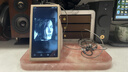 艾利和（Iriver）A&ultima SP4000 256G 旗舰HIFI音乐播放器 无损mp3 硬解DSD  铜版3c数码全网低价毕业礼物 实拍图