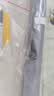 SBIG汽车贴膜隔热膜车窗玻璃家居防晒防爆太阳膜轿车膜黑色高隐蔽前档膜面包车大货车电动车挖掘机贴膜 纳米陶瓷：高清防爆加厚高隔热中黑 50厘米宽*1米长（可贴一个车窗）通用送工具 实拍图