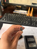 【精选套装】24合一手动多功能家用螺丝刀电脑手机拆卸维修精密工具套装 塑柄卡扣款-24合1套装 实拍图