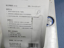 得力（deli）210米酷黑修正带 超长涂改带加大容量开学文具顺滑改正带6个装/VR190京东自营学生专用 实拍图