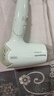 松下（Panasonic）【价保618】家用吹风机大功率速干迷你护发电吹风不伤发宿舍送女友生日礼物淡蓝色EH-WND2G 实拍图