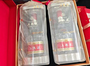 五粮液 普五八代和美礼盒 浓香型白酒 52度 500ml*2瓶 实拍图