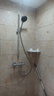 汉斯格雅（Hansgrohe）境雨130系列淋浴花洒套装 境雨镀铬手持+恒温龙头15368 实拍图