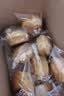 三只松鼠0蔗糖水牛乳手撕面包1kg 早餐面包营养饱腹代餐蛋糕糕点端午 实拍图